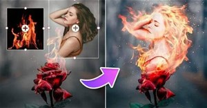 Imagen Editor, công cụ AI mới của Google giúp dễ dàng chỉnh sửa ảnh mà không cần Photoshop