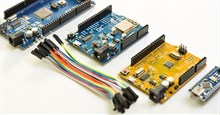 Sự khác biệt giữa Elegoo và Arduino