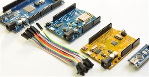 Sự khác biệt giữa Elegoo và Arduino