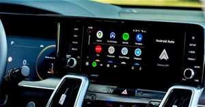 Sự khác biệt giữa chế độ lái xe của Google Assistant và Android Auto