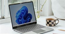 Cách sử dụng tính năng Slideshow và Spot Fix trong ứng dụng Photos trên Windows 11