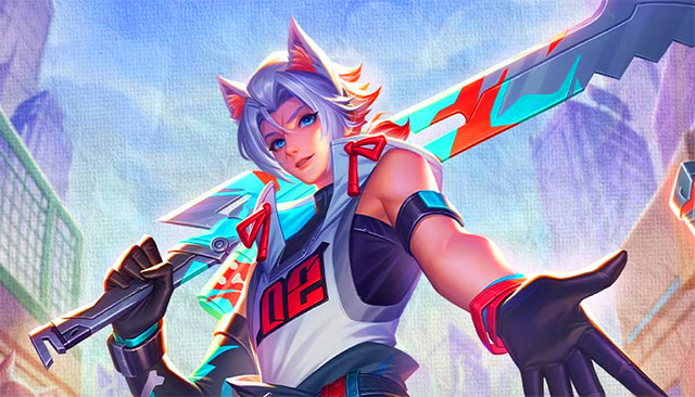 lien quan asiad 2023