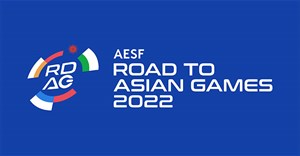 Lịch thi đấu Liên Quân Mobile Road to Asian Games 2022