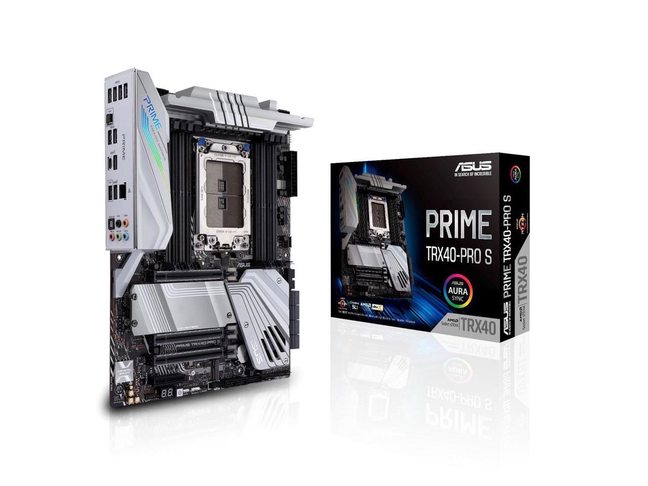 ASUS PRIME TRX40-PRO S