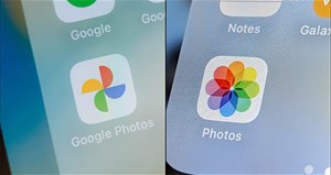 Google Photos vs Apple Photos: Đâu là sự lựa chọn tốt hơn?