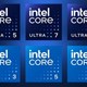 Intel có sự thay đổi quan trọng về thương hiệu cho các vi xử lý máy tính sau 15 năm