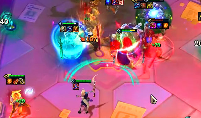 len do aphelios tft