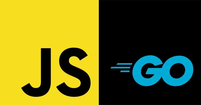 Chuyển đổi code JavaScript sang Go