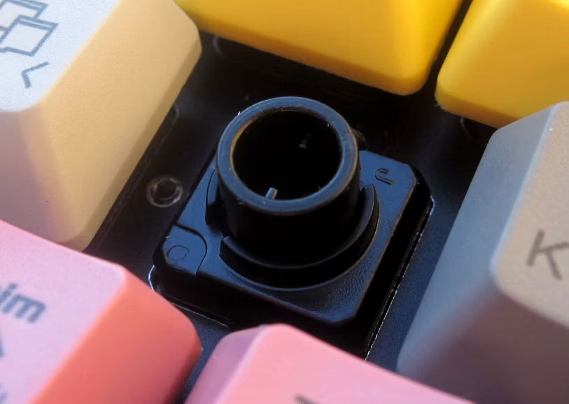 Stem Topre