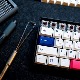 Sự khác biệt giữa Cherry MX và Topre? Nên chọn cái nào?