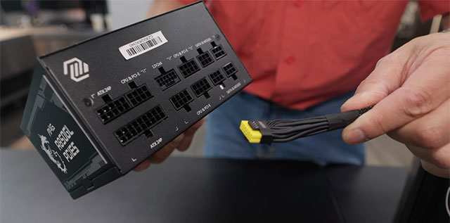 dau noi 12vhpwr 16 chan cua nvidia rtx 4090 nong chay3*284080