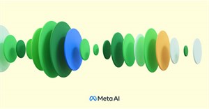 Meta trình làng Voicebox, mô hình AI hỗ trợ xử lý âm thanh cho nhà sáng tạo