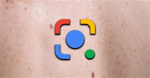 Google Lens được cập nhật tính năng phát hiện tình trạng da