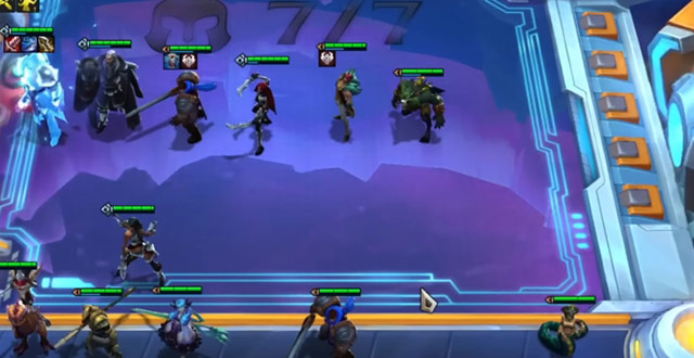 darius tft set 9