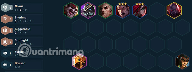 tft mùa 9 darius