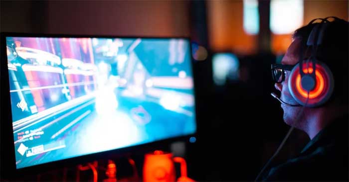 Tạo đối tượng di chuyển ngẫu nhiên trong game