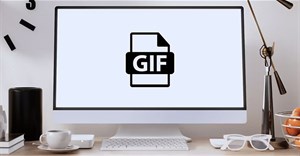 Cách dùng ảnh GIF làm background New Tab trên Chrome
