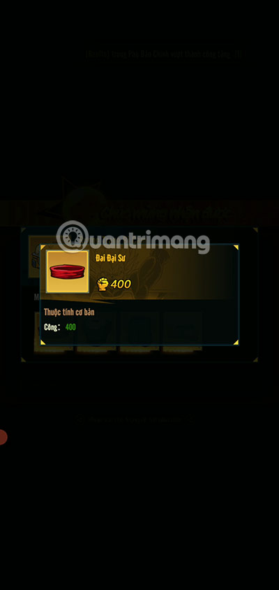 giftcode học viện rồng thần