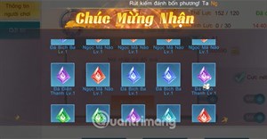 Code Tân 3Q Truyền Kỳ mới nhất