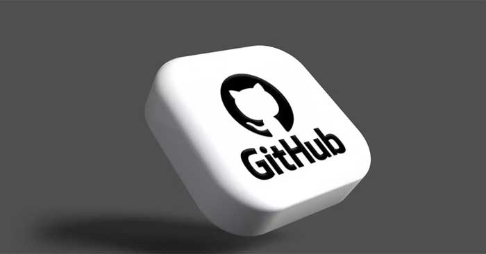 Lập trình trên GitHub