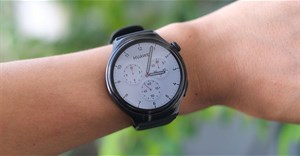 Huawei Watch 4: Đồng hồ hỗ trợ eSim nghe gọi độc lập