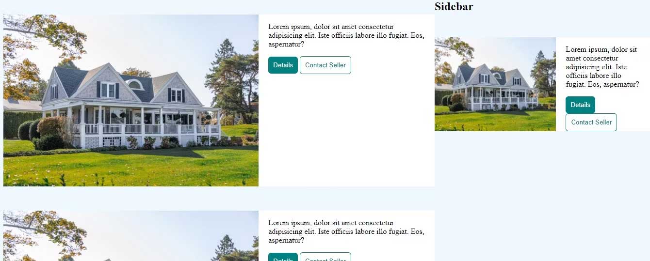 Hướng dẫn dùng truy vấn container trong CSS