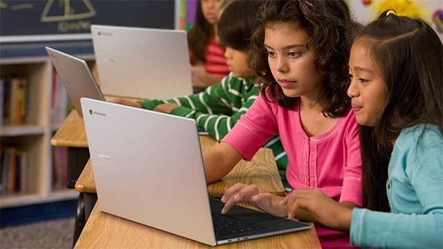 Google đang lên kế hoạch ra mắt thương hiệu máy tính xách tay mới nhắm đến thị trường cao cấp