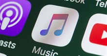 Cách tắt chế độ phát nhạc tự động trên Apple Music