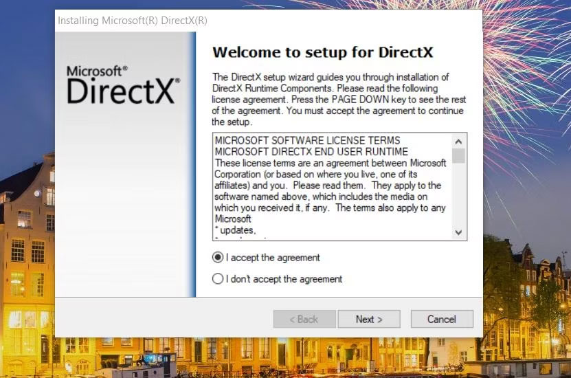 Cách khắc phục lỗi DXGI_ERROR_DEVICE_REMOVED trong Windows 10/11