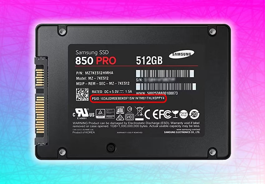 Cách xóa ổ SSD một cách an toàn mà không phá hủy nó