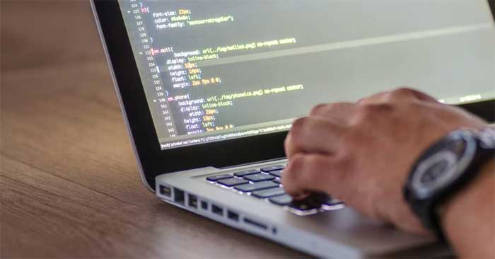 Lập trình CSS