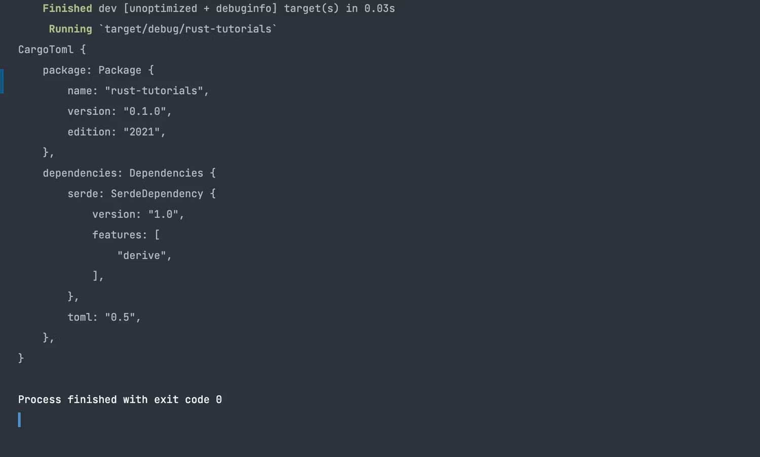 Kết quả chạy hàm main