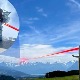 Dùng laser truyền dữ liệu tốc độ 1.000 gigabit mỗi giây ở khoảng cách 53 km
