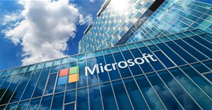 Rò rỉ kết quả thăm dò cho thấy nhiều nhân viên đang coi Microsoft không phải là môi trường làm việc hàng đầu