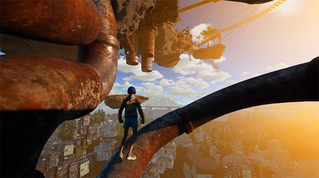 tai only up mien phi