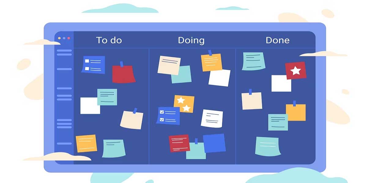 Bảng Kanban