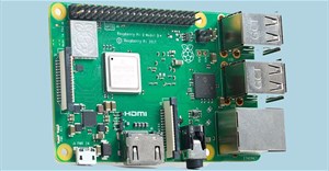 4 lý do nên mua model Raspberry Pi cũ