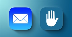 Hướng dẫn ngừng nhận email thông báo từ Apple