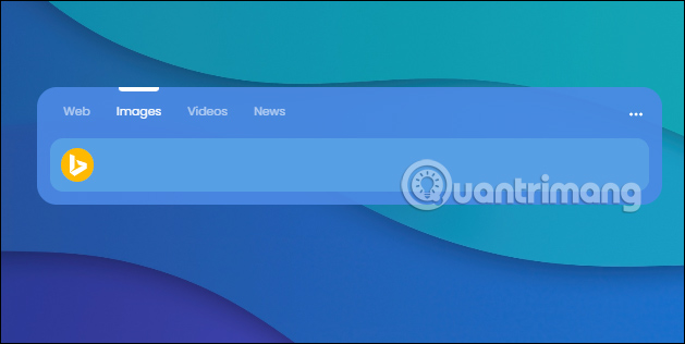 Tìm kiếm bằng Bing trên ChatGPT Browser