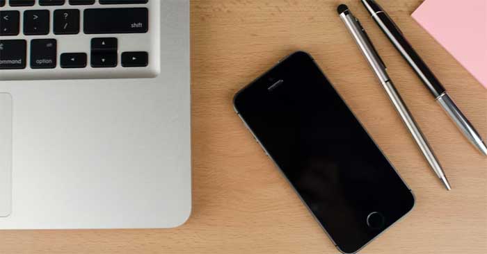 App quản lý công việc