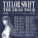 Hướng dẫn đăng ký mua vé "The Eras Tour" Taylor Swift