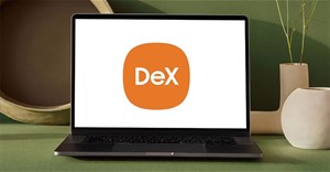 Cách sử dụng Samsung DeX để điều khiển điện thoại Galaxy trên Windows 11