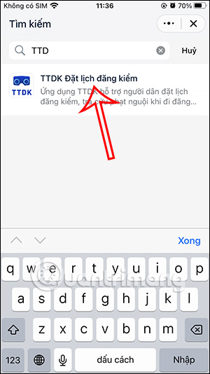Dịch vụ đăng kiểm ô tô online