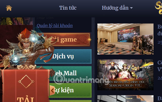 tk silkroad origin vtc