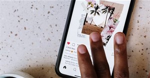 Cách xem thời gian tạo tài khoản Instagram