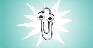 “Clippy” sắp tái xuất trên Windows 11 với ChatGPT tích hợp