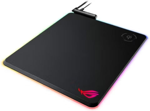 ASUS ROG Balteus Qi