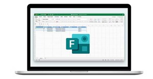 Cách đồng bộ phản hồi trên Microsoft Forms với Excel