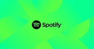 MV âm nhạc sắp xuất hiện trên Spotify?