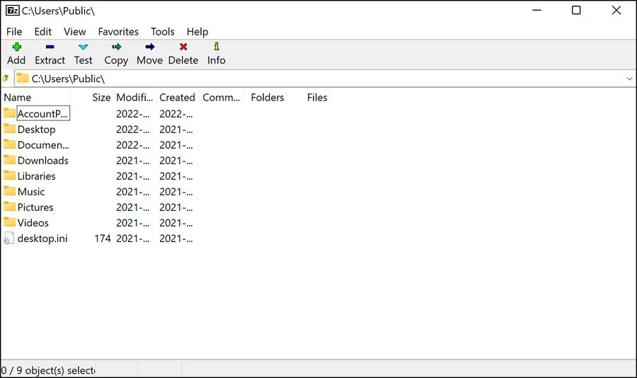 7-Zip